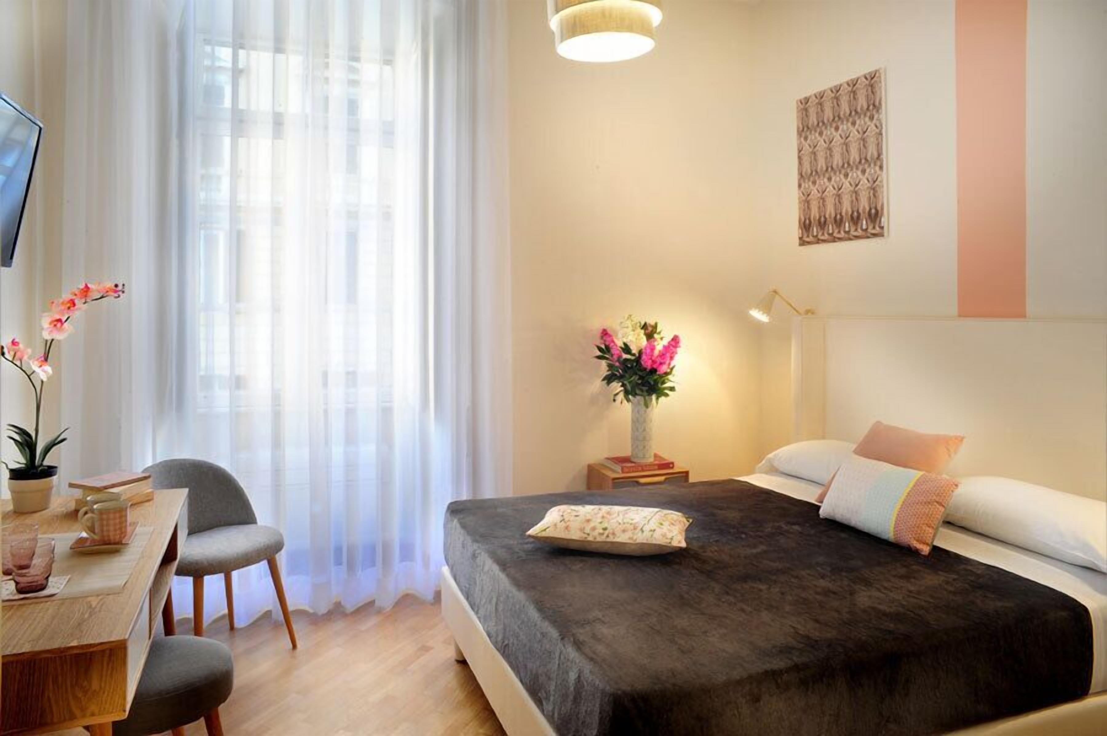 Al 7 Rooms - Rome — Photos 1