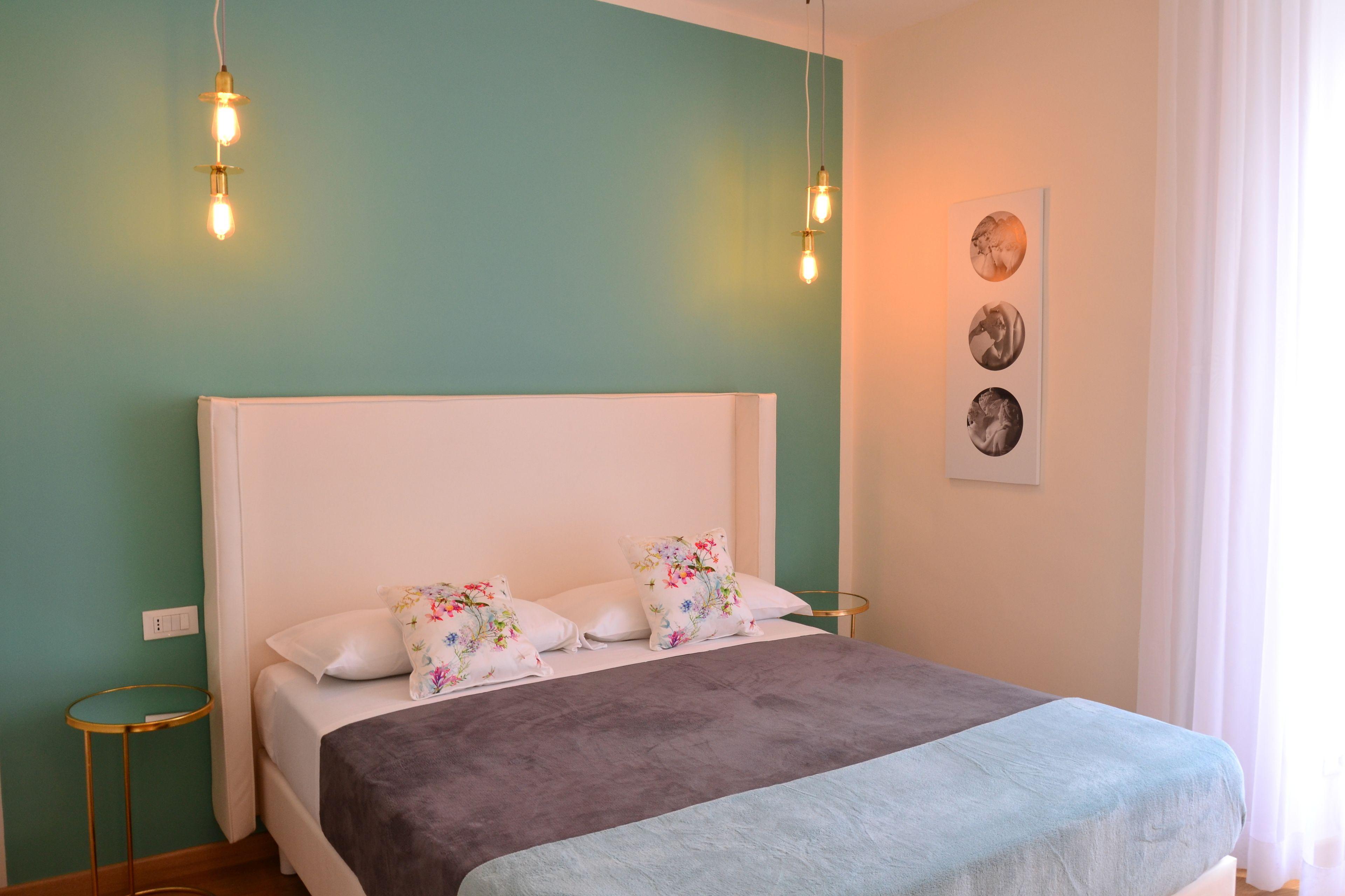 Al 7 Rooms - Rome — Photos 2