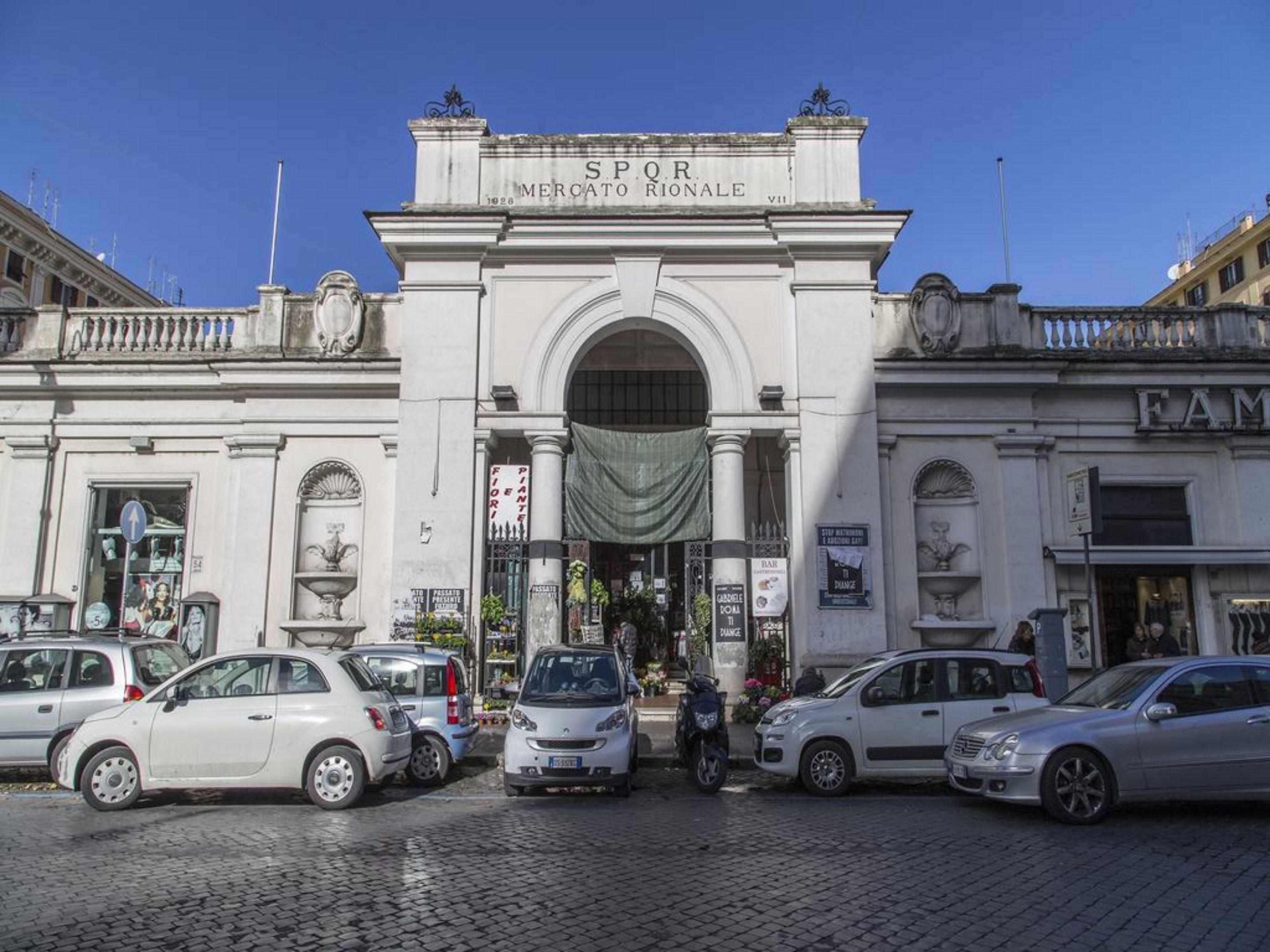 Al 7 Rooms - Rome — Photos 3